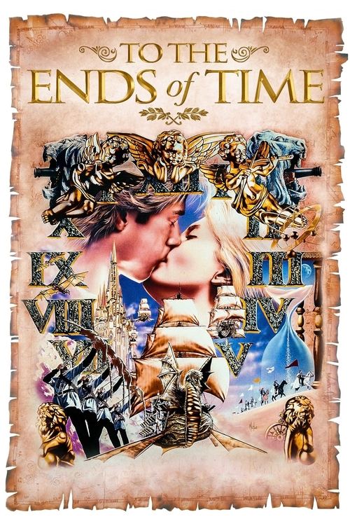 Movie poster for To the Ends of Time (1996)