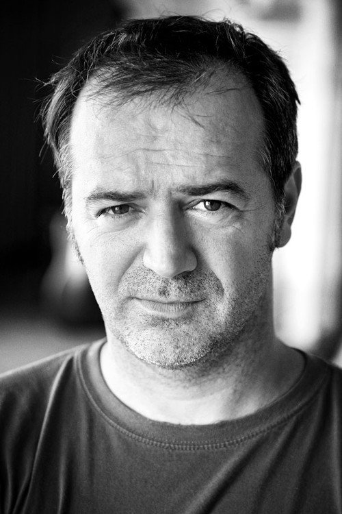 Photo of Frédéric Pelle, Directing