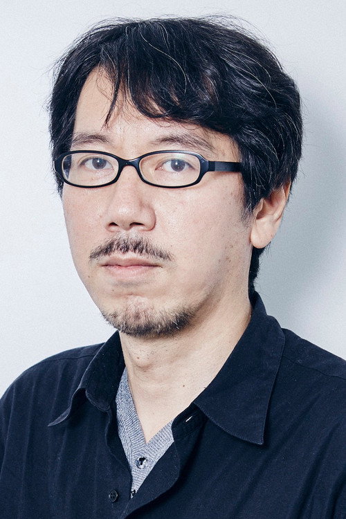 Photo of Yoji Shimizu, Sound