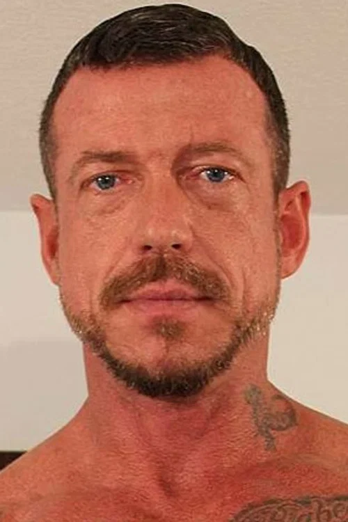 Photo of Ray Dalton, Acting