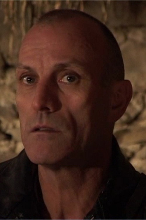 Photo of Luc Lemaitre, Acting