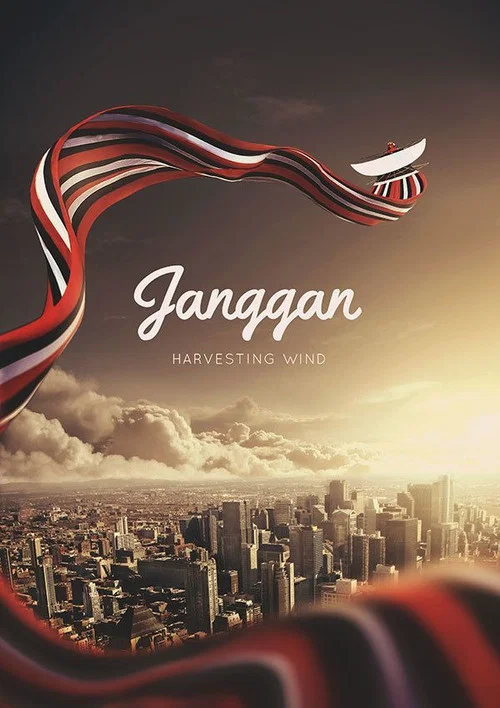 Movie poster for Janggan (2014)