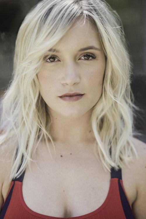 Photo of Paige Bach, Acting