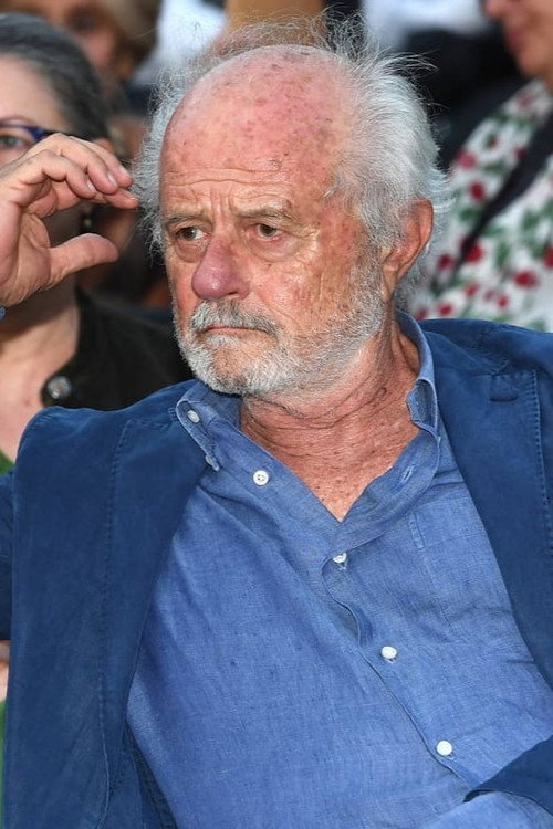 Photo of Luigi Vignali, Writing