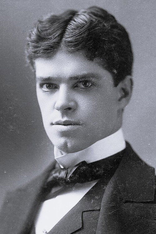 Photo of Gus Pixley, Acting