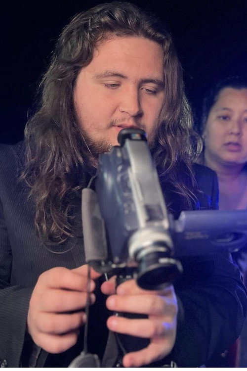 Photo of Blake Davis, Acting