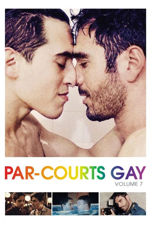 Movie poster for Par-courts Gay, Volume 7 (2019)