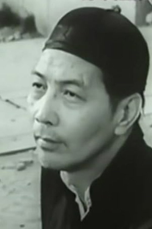 Photo of Liu Xin, Acting