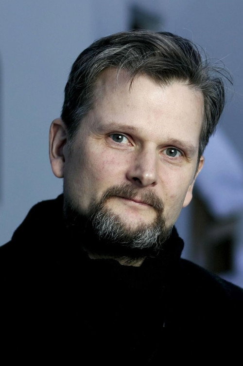 Photo of Óskar Jónasson, Directing