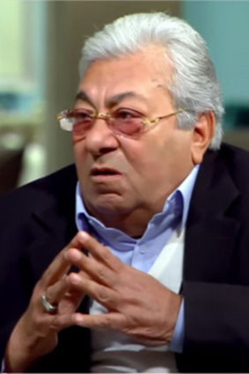 Photo of Farouq Falawkas, Acting