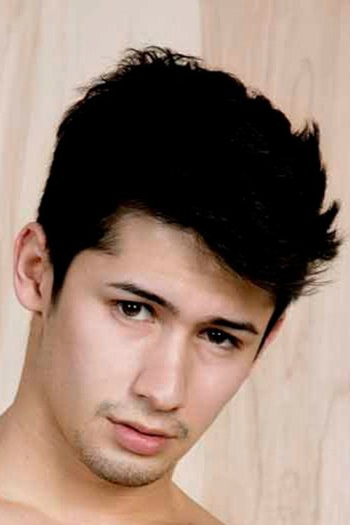 Photo of Liam Riley, Acting