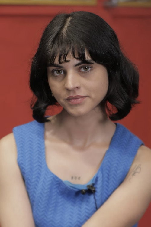Photo of Sara Penelope Robin, Acting