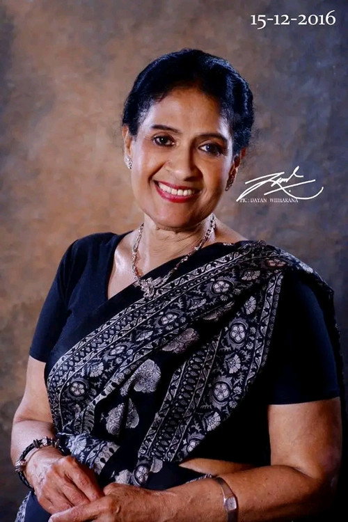 Photo of Punya Hiendeniya, Acting