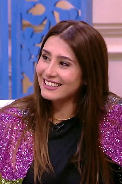 Photo of Maya Shiha, Acting