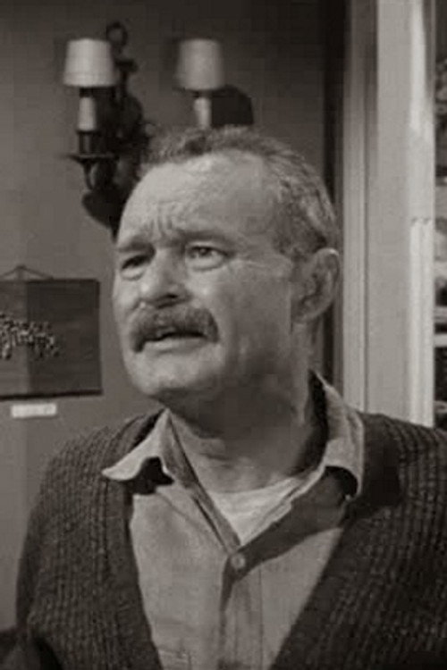 Photo of James Rawley, Acting