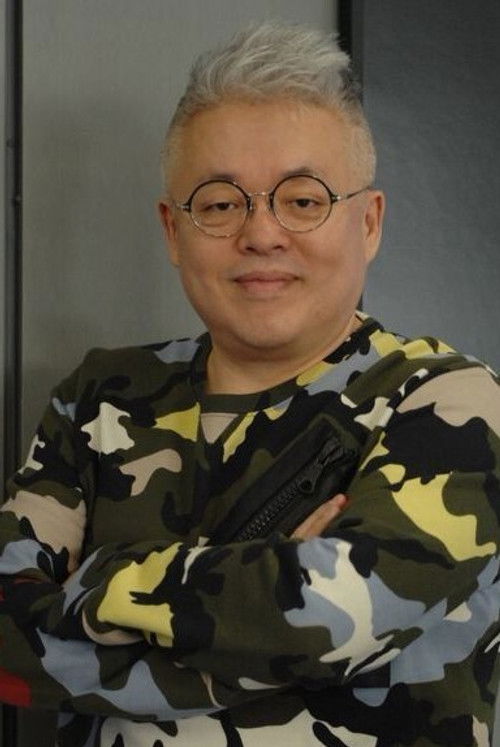 Kim Hyeong-seok profile