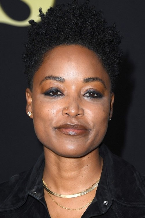 Ayesha Harris profile