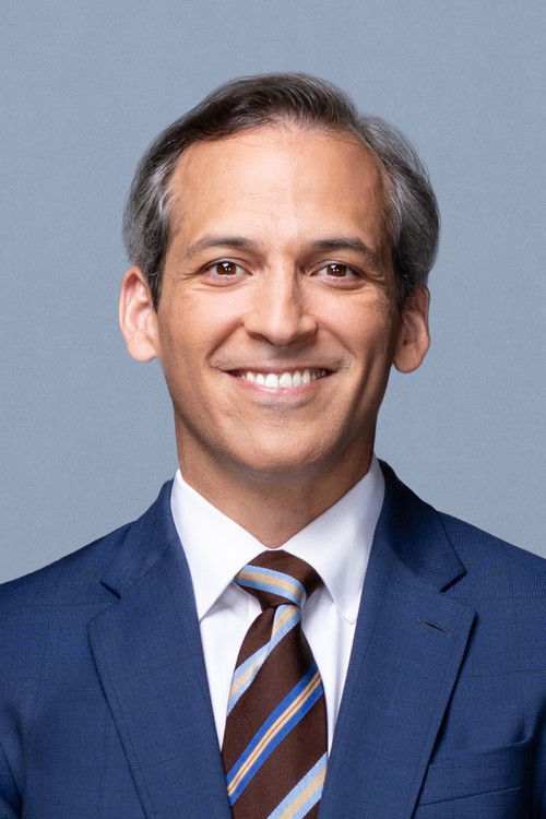 Nick Schifrin profile