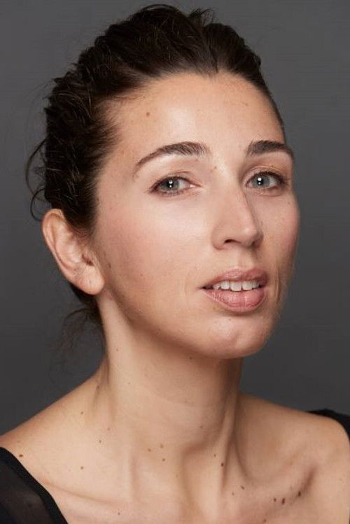 Rocío Marín profile