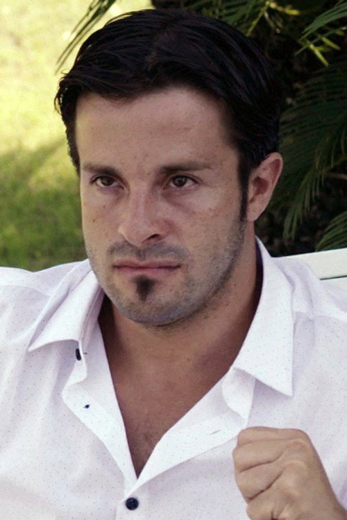 Photo of Nick Moreno, Acting
