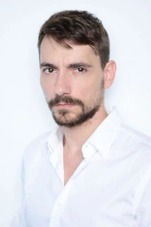 Photo of Kálmán Varju, Acting