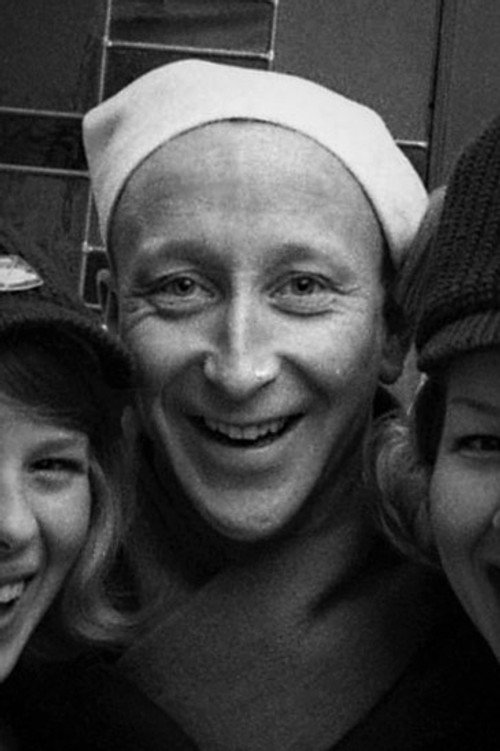 Photo of Ulf Wengård, Acting