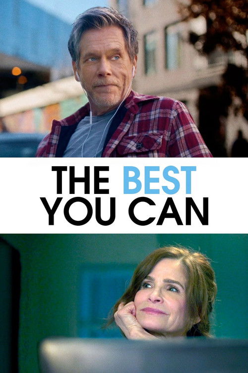 Movie poster for The Best You Can (2025)