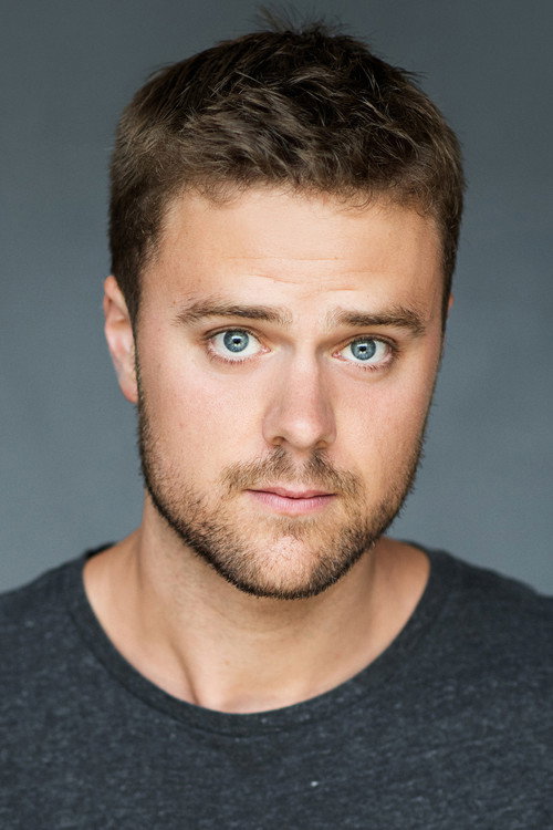 Photo of David Cloutier, Acting