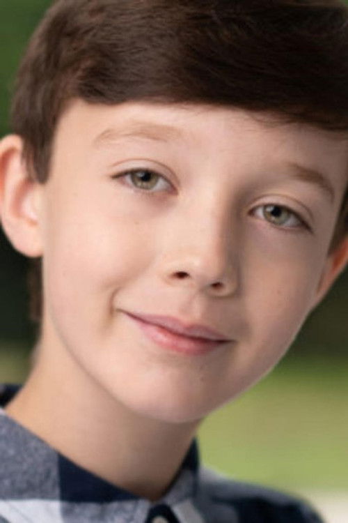 Photo of Samuel Logan, Acting