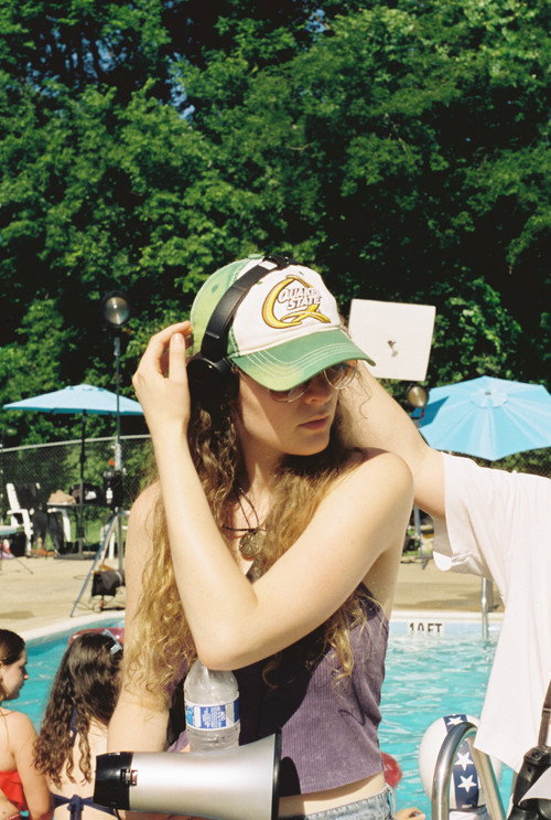 Photo of Phynley Joel, Directing