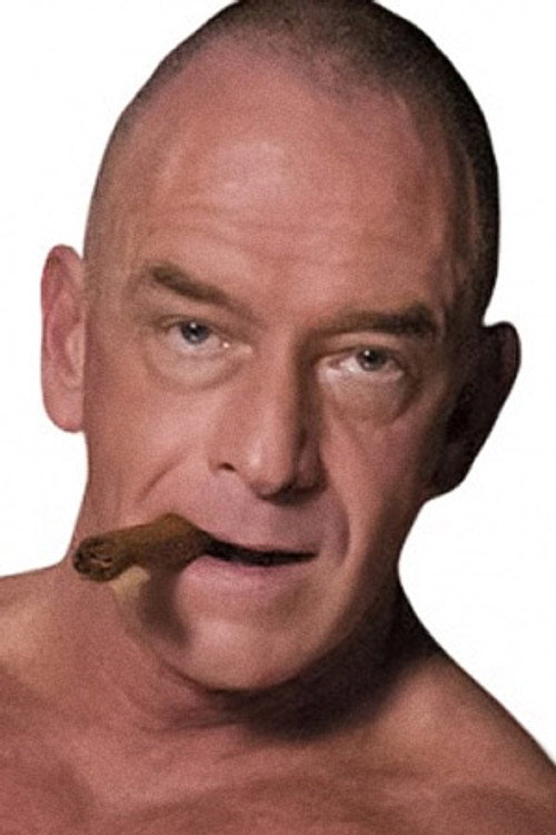 Photo of Joe Sarge, Acting