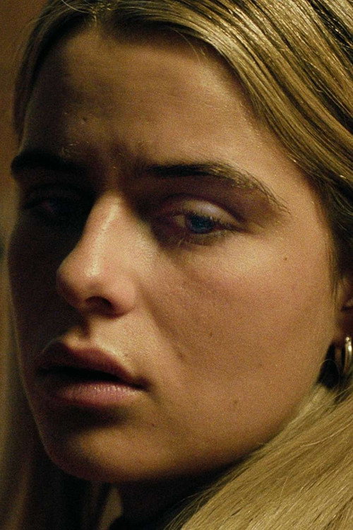 Zoe Bryan Hertz profile