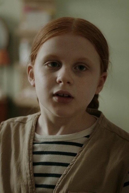 Photo of Arianna Gregori, Acting