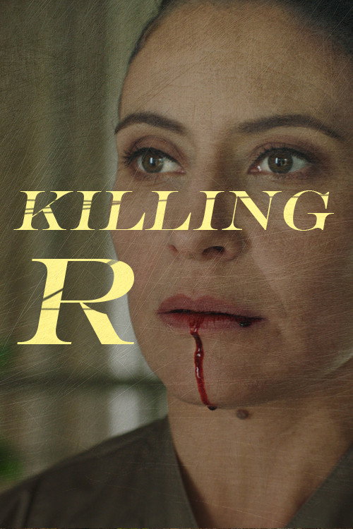 Movie poster for Killing R (2023)