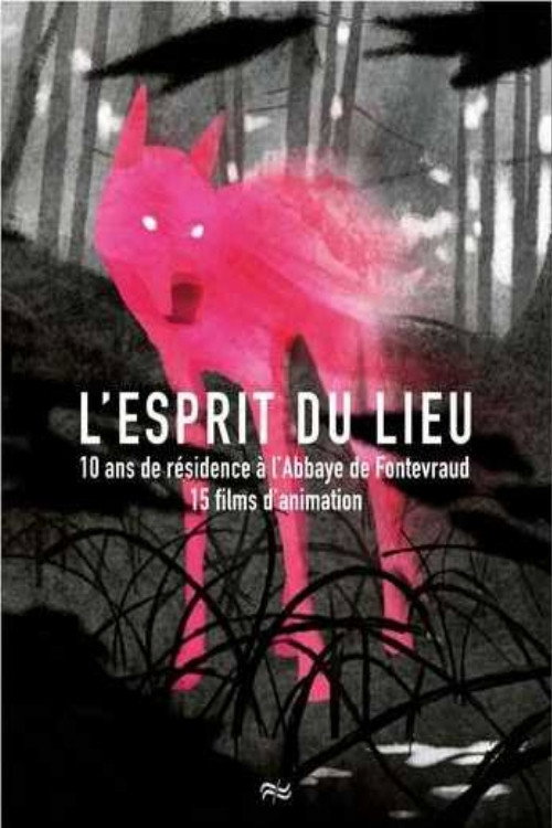 Movie poster for 10 ans de résidence à l'Abbaye de Fontevraud (2017)