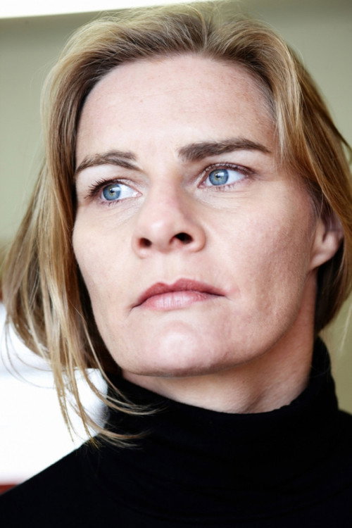 Photo of Petra Hartung, Acting