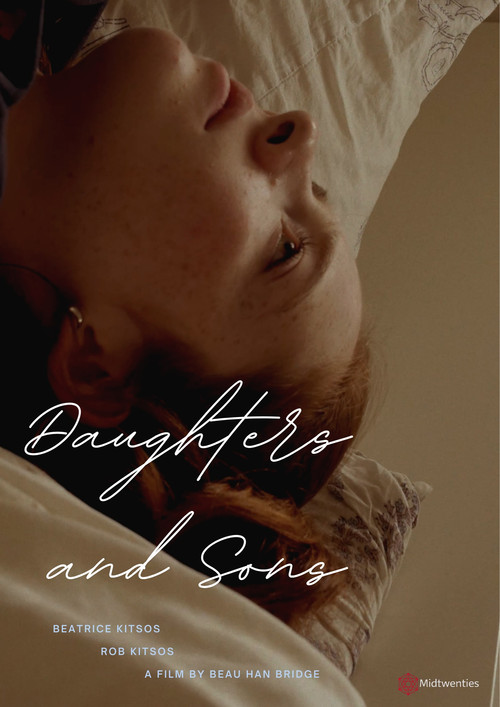 Movie poster for Daughters & Sons (2025)