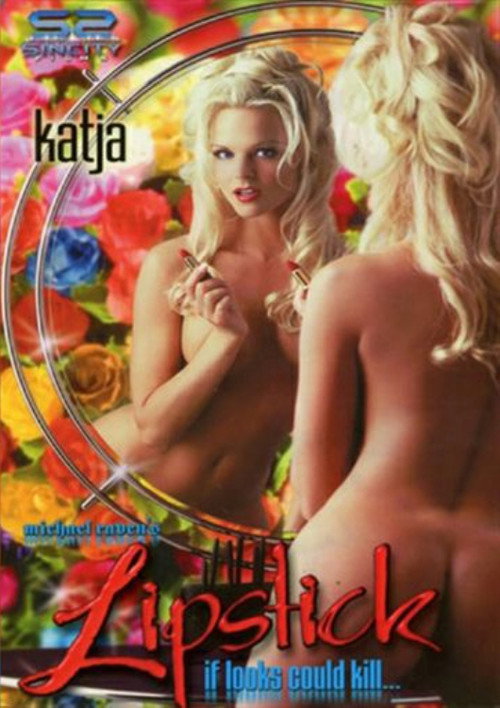 Movie poster for Lipstick (2000)