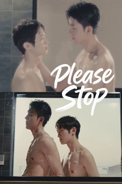 Please, Stop! poster