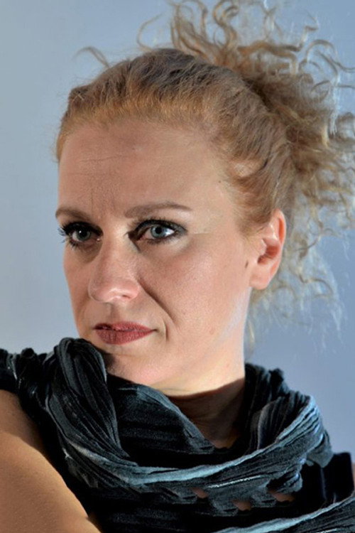 Photo of Maro Papadopoulou, Acting