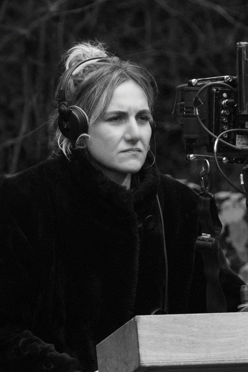 Photo of Victoria Musiedlak, Directing