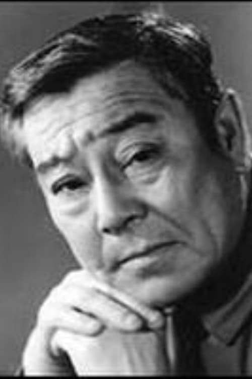 Photo of Fu Chaowu, Directing