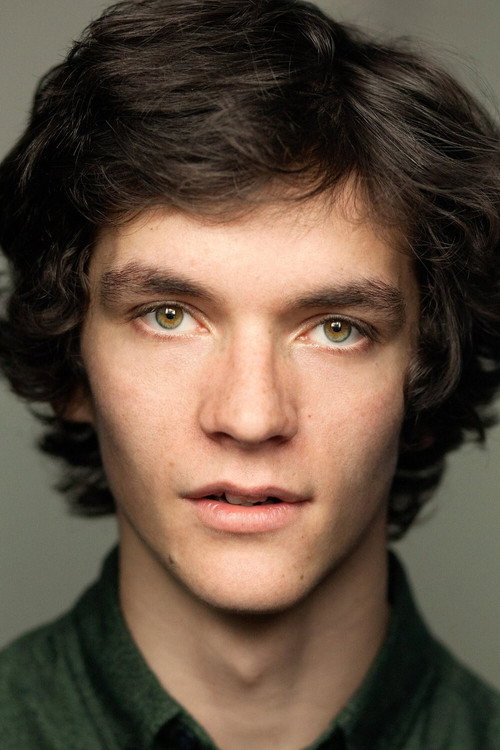 Photo of Fionn Whitehead, Acting