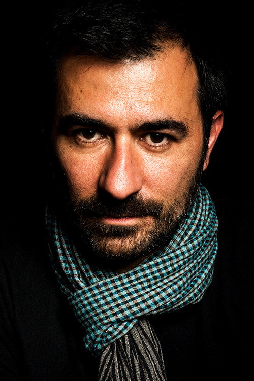 Photo of Nathan Nicholovitch, Directing