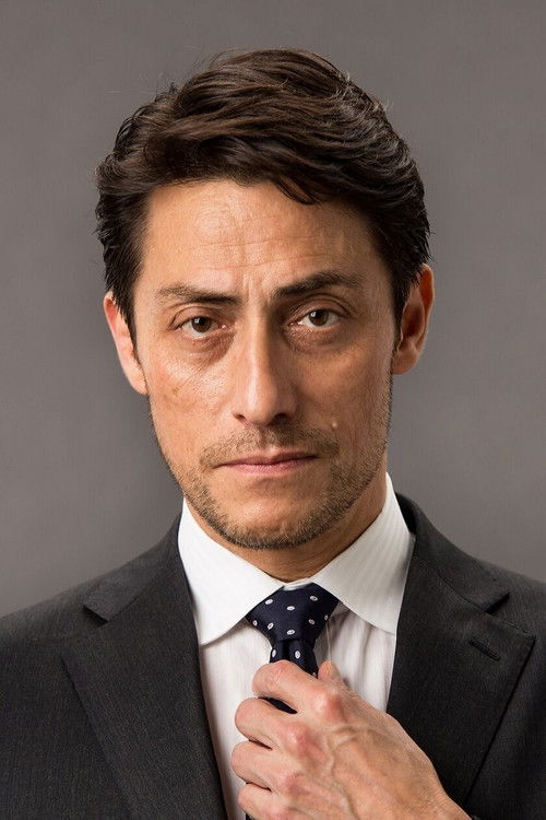 Chihiro Tago profile