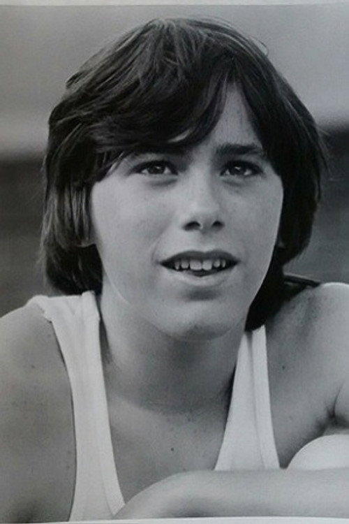 Photo of Michael Eric Kramer, Acting