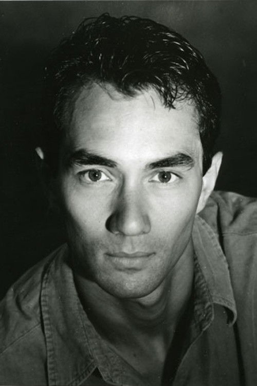 Photo of Vincent Lyn, Acting