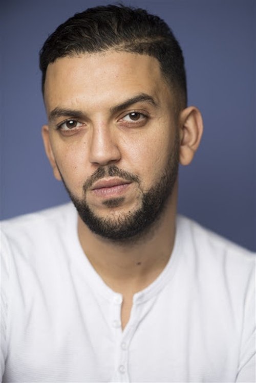 Photo of Jhon Rachid, Acting