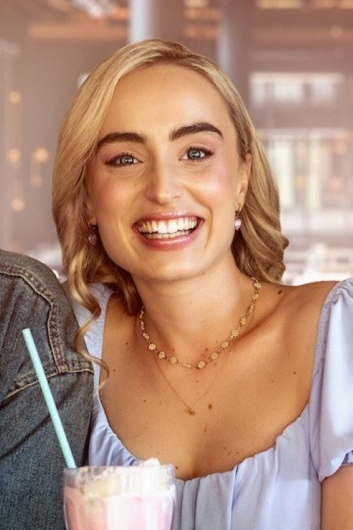 Minke Marais profile