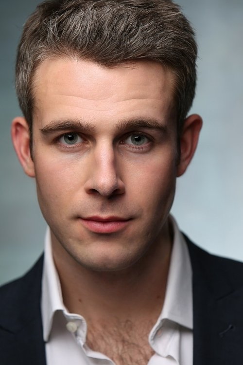 Photo of Tom Gordon, Acting